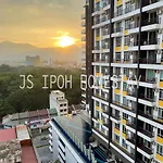 Js Ipoh Homestay @ The Majestic Ipoh