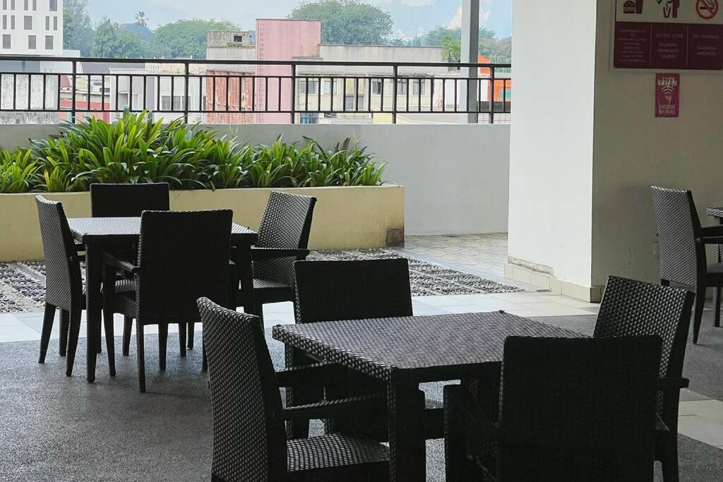 Js @ The Majestic Pangsapuri *