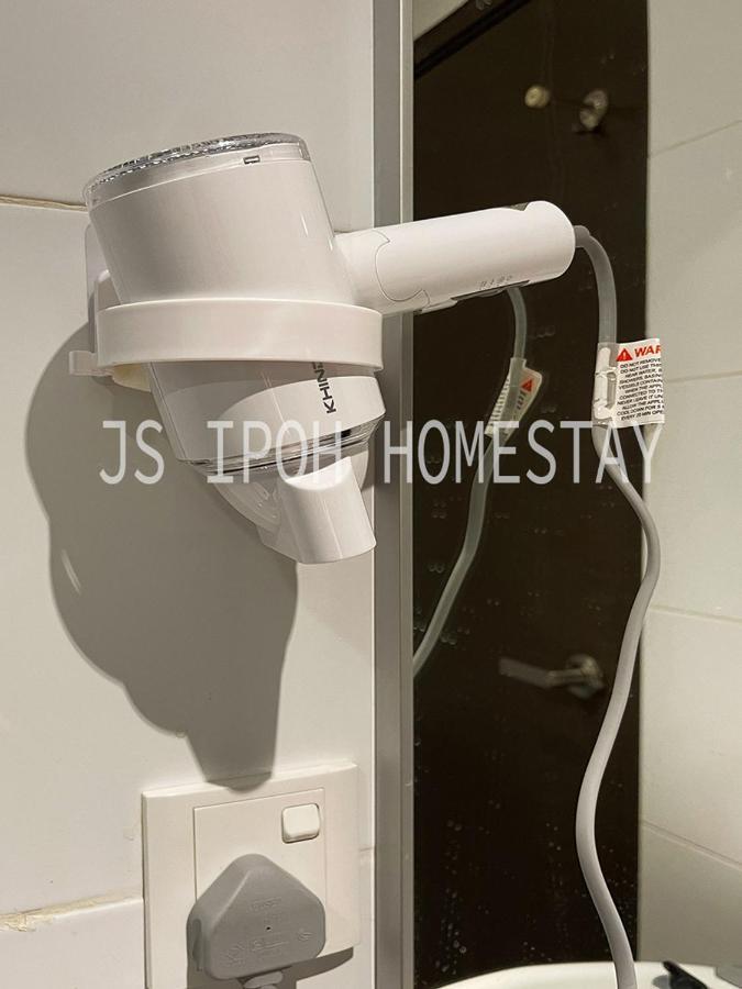 Js @ The Majestic Ipoh